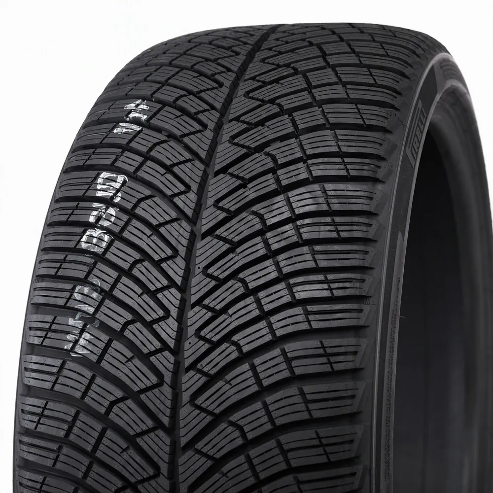 Pirelli P Zero Winter 2 275/30 R20 97W - zdjęcie główne