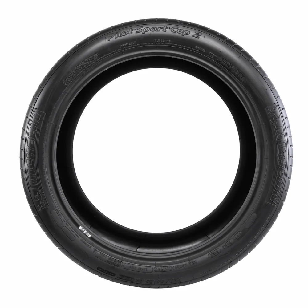 Michelin Pilot Sport Cup 2 Connect 245/30 R19 89Y - zdjęcie dodatkowe nr 4