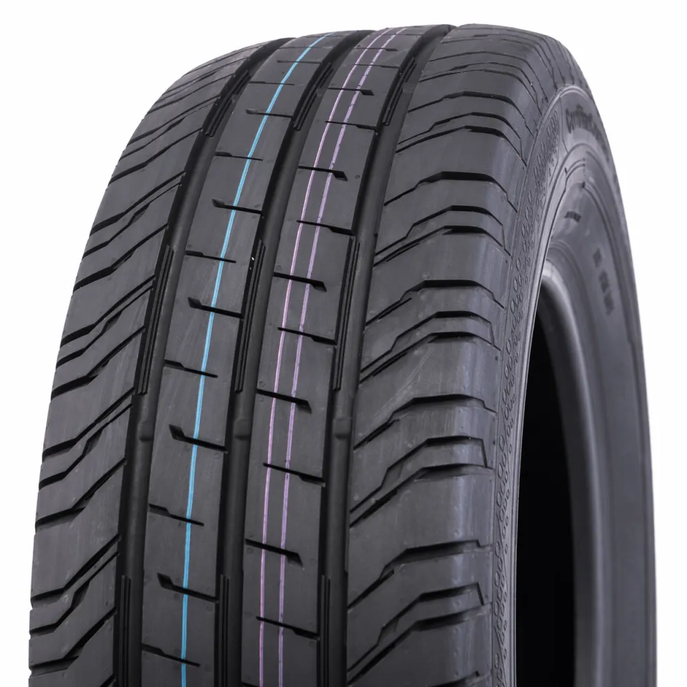 Continental ContiVanContact 200 205/75 R16 110/108R - zdjęcie główne