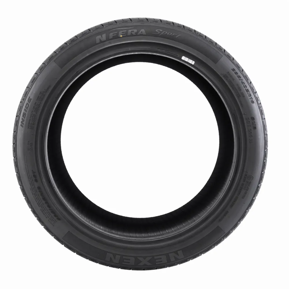 Nexen Nfera Sport 275/35 R18 95Y - zdjęcie dodatkowe nr 4
