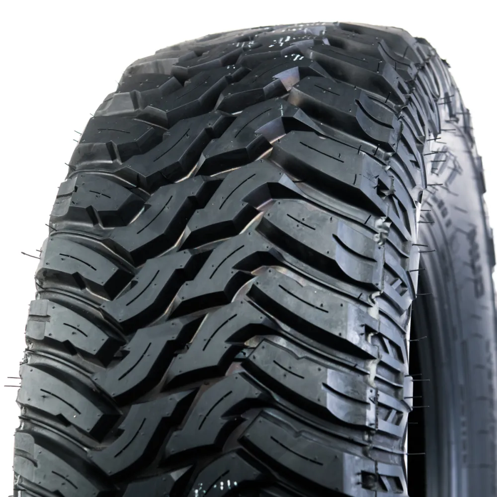 Cooper Evolution MTT 33X12.50 R15 108Q - zdjęcie główne