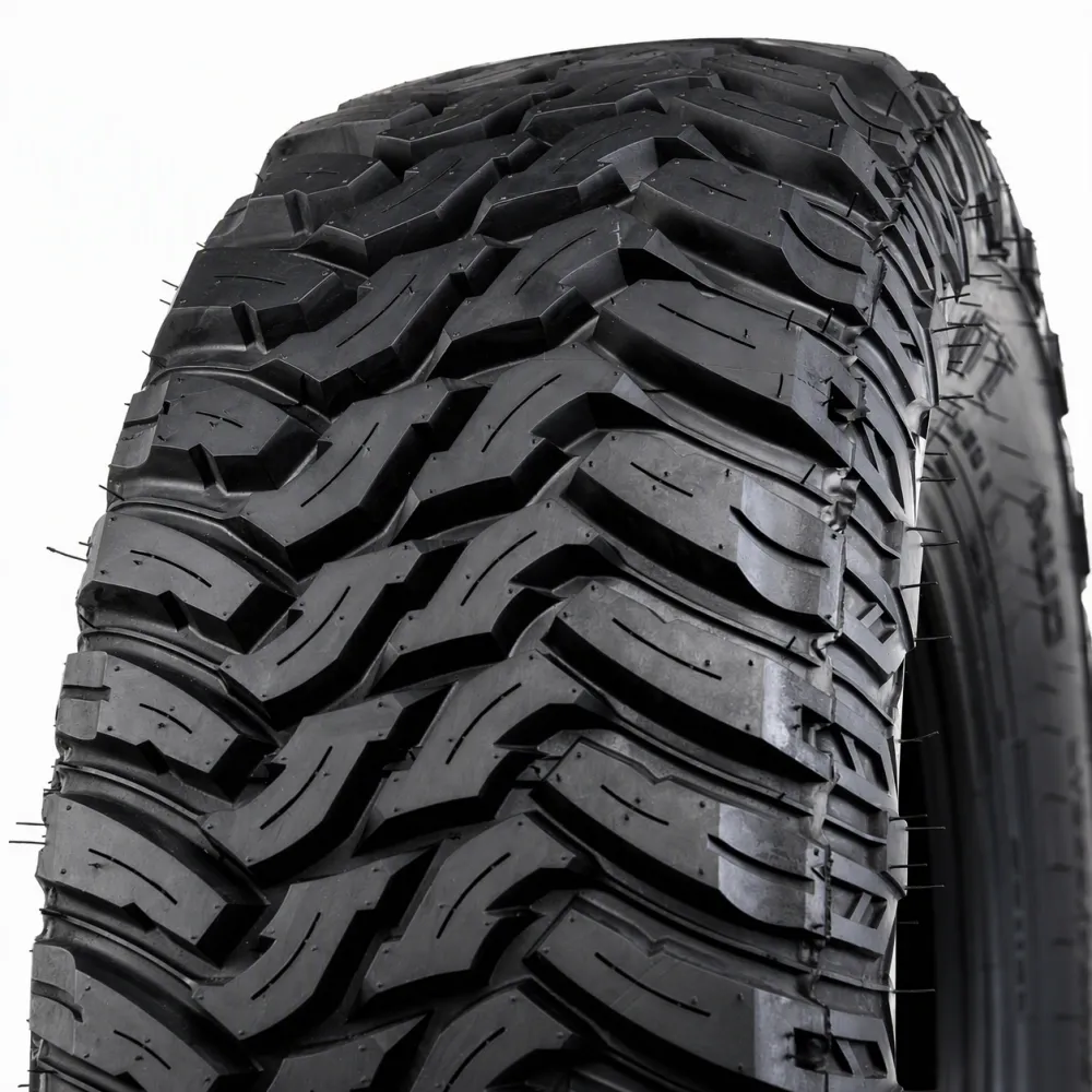 Cooper Evolution MTT 255/70 R16 108/104Q - zdjęcie główne