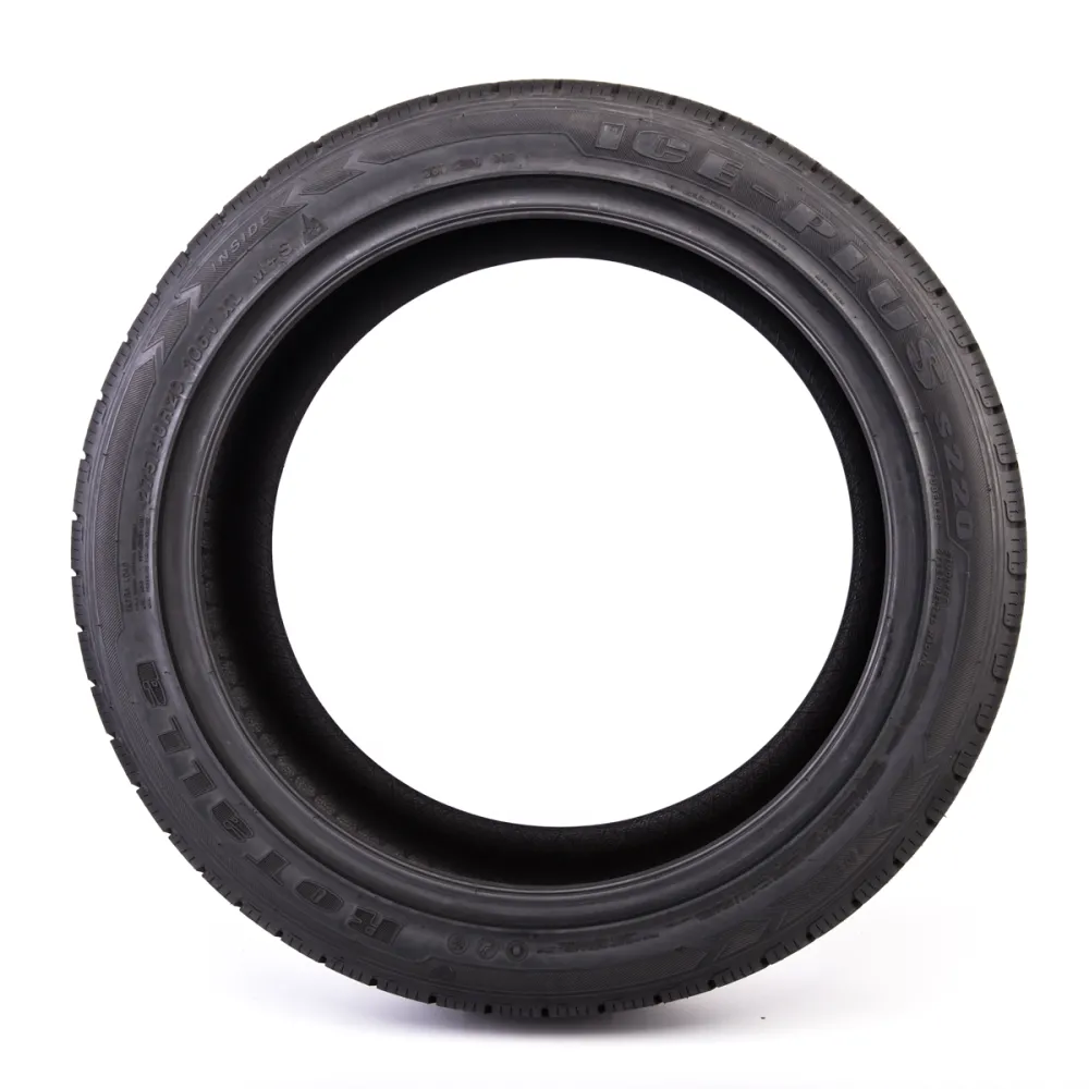 Rotalla Ice Plus S220 235/70 R16 106H - zdjęcie dodatkowe nr 4