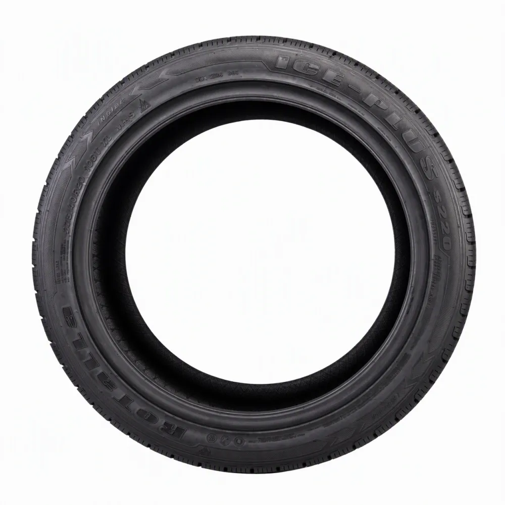 Rotalla Ice Plus S220 225/70 R16 103H - zdjęcie dodatkowe nr 4