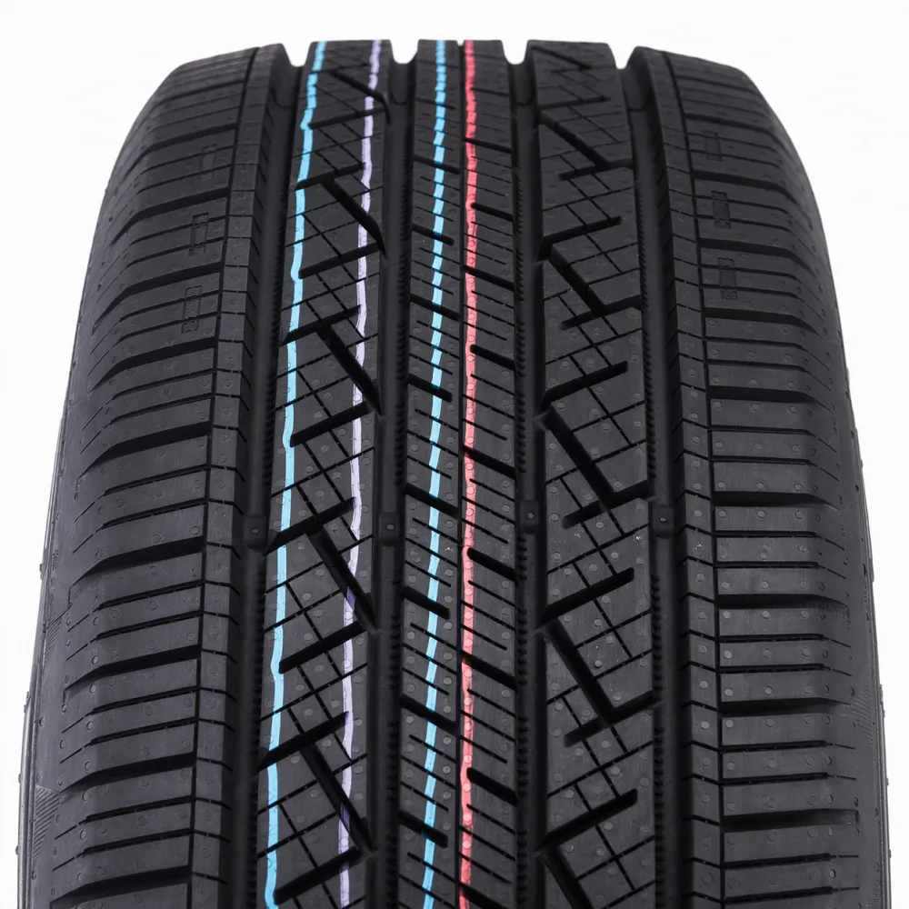 Continental CrossContact H/T 255/65 R16 109H - zdjęcie dodatkowe nr 1