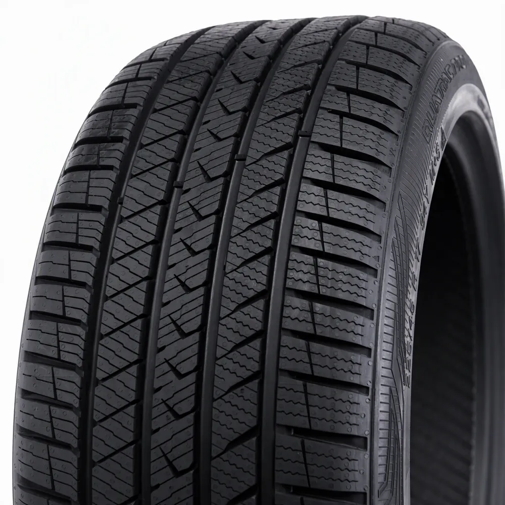 Vredestein Quatrac Pro+ 255/55 R18 109W - zdjęcie główne