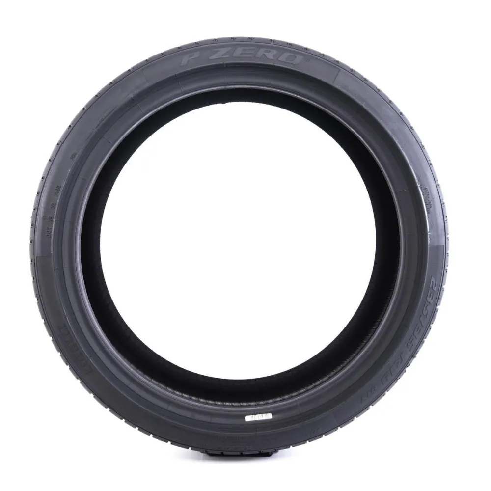 Pirelli P-Zero PZ4 255/40 R21 102W - zdjęcie dodatkowe nr 4