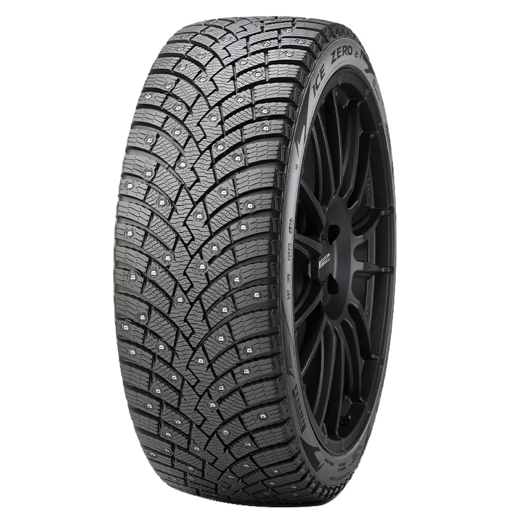 Pirelli Winter Ice Zero 2 - zdjęcie główne