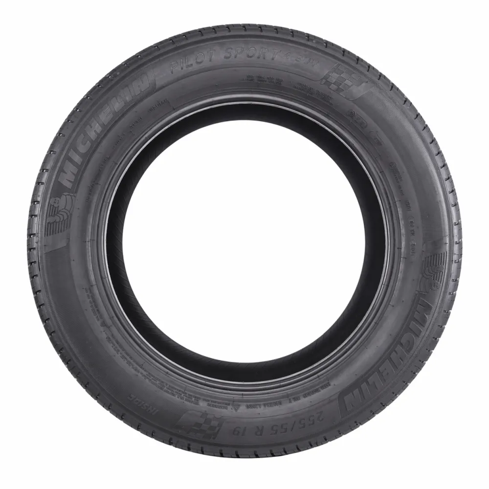 Michelin Pilot Sport 4 SUV 255/45 R20 101W - zdjęcie dodatkowe nr 4