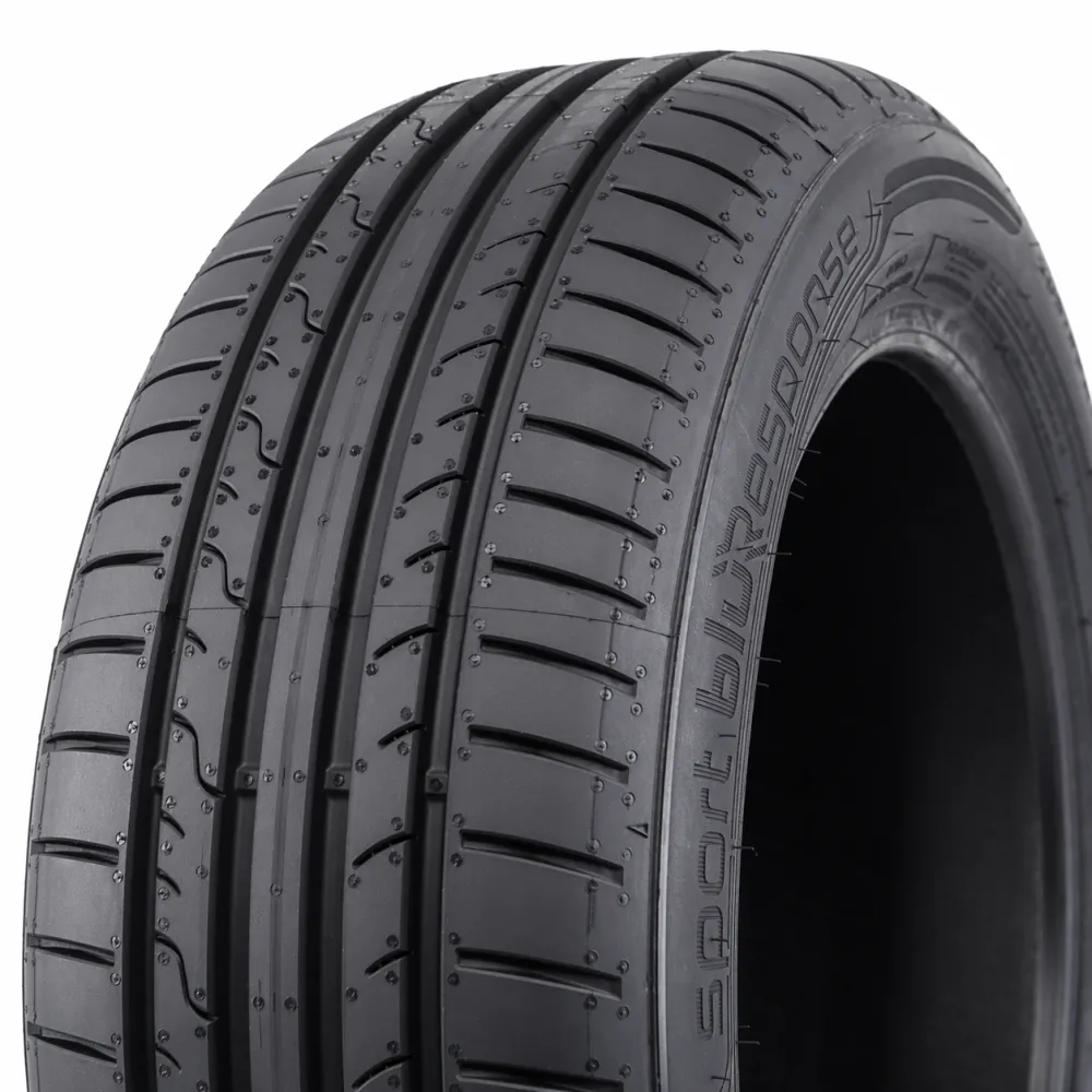Dunlop SP Sport BluResponse 205/55 R17 95V - zdjęcie główne