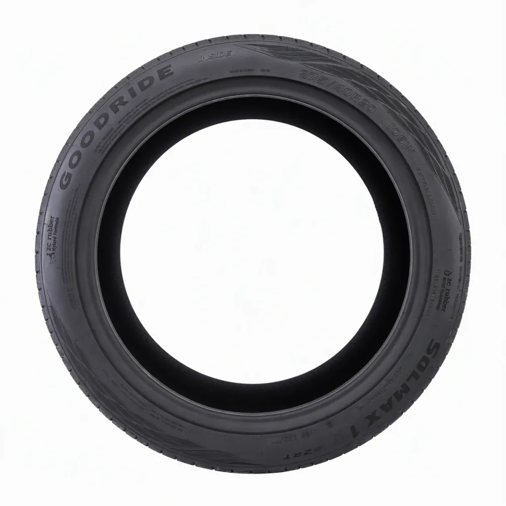 Goodride Solmax1 ZRT 255/35 R19 96W - zdjęcie dodatkowe nr 4