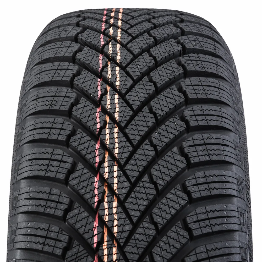 Continental WinterContact TS 860 155/80 R13 79T - zdjęcie dodatkowe nr 1