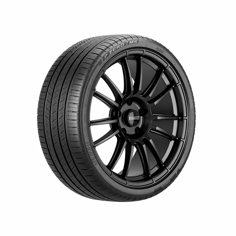 Pirelli P Zero Ms 235/35 R20 92Y - zdjęcie dodatkowe nr 4