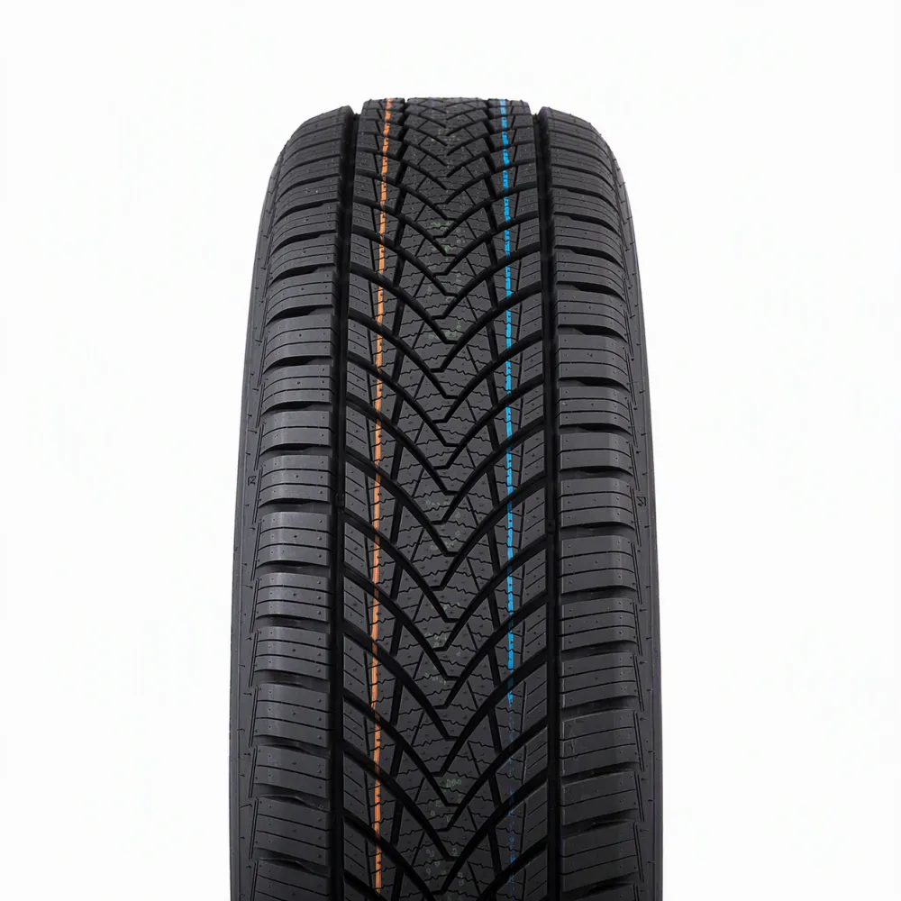 Tracmax A/S TRAC SAVER 195/70 R14 91T - zdjęcie dodatkowe nr 1