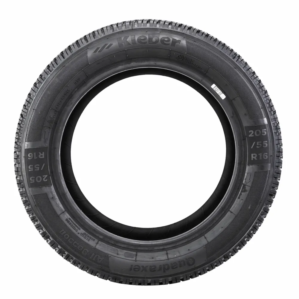 Kleber Quadraxer 3 195/55 R20 95H - zdjęcie dodatkowe nr 4