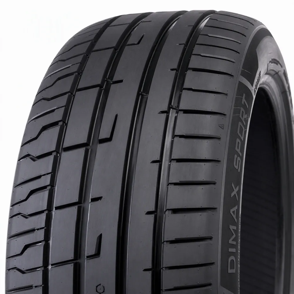 Radar DIMAX SPORT 225/55 R19 103Y - zdjęcie główne