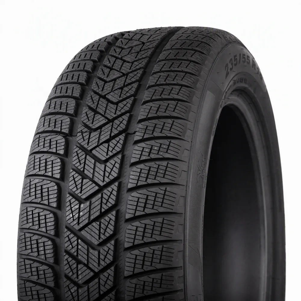 Pirelli Scorpion Winter 235/60 R18 107H - zdjęcie główne