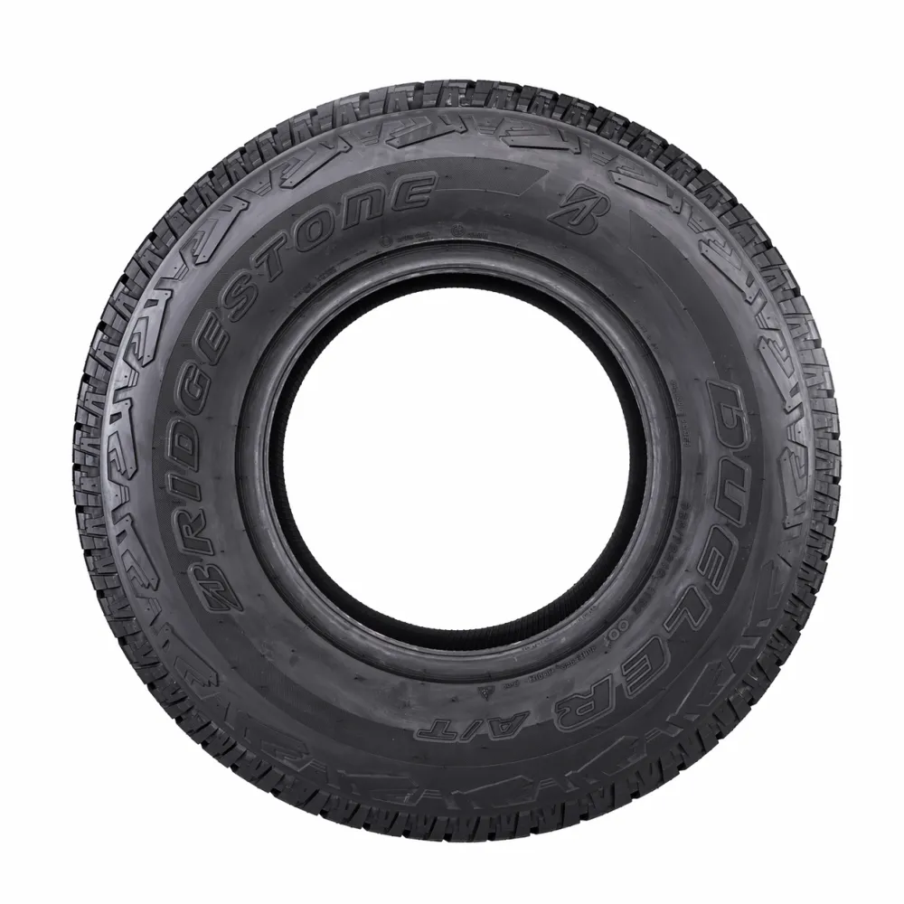 Bridgestone Dueler A/T 001 265/70 R17 116S - zdjęcie dodatkowe nr 4