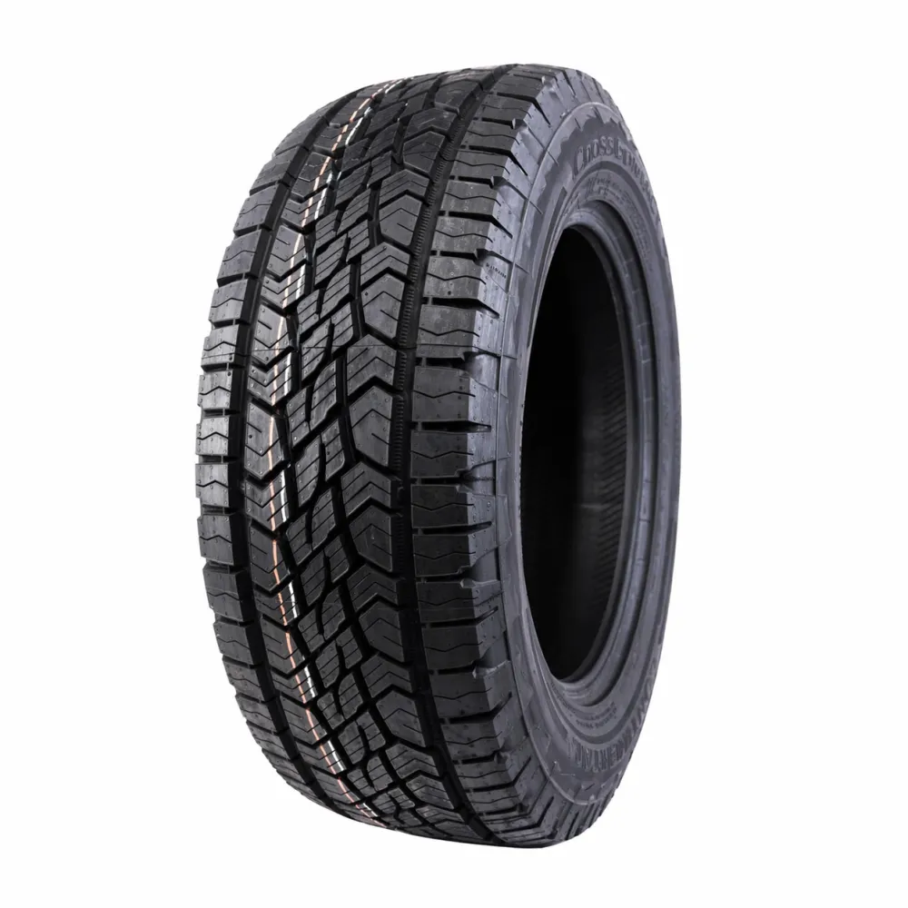 Continental ContiCrossContact ATR 265/65 R17 112H - zdjęcie dodatkowe nr 3