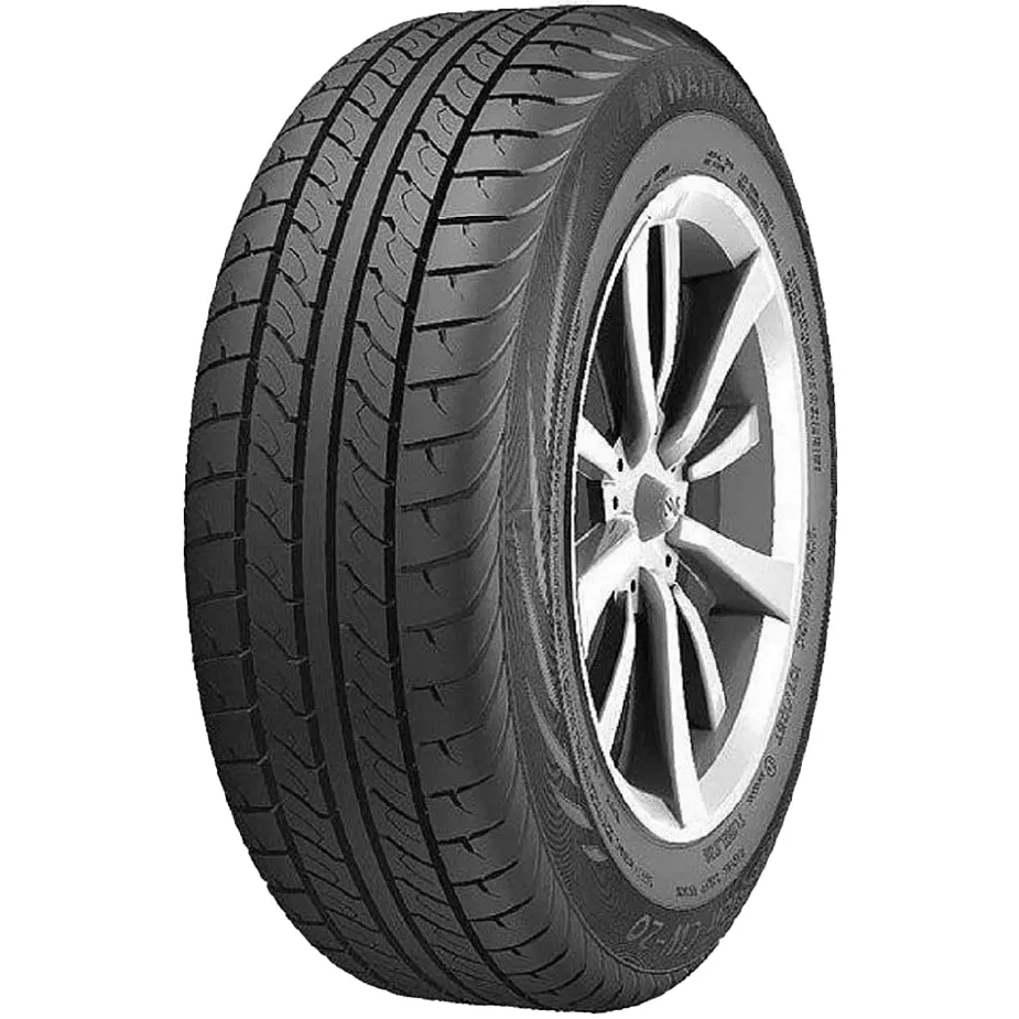 Nankang NEV-1 215/60 R16 96V - zdjęcie główne