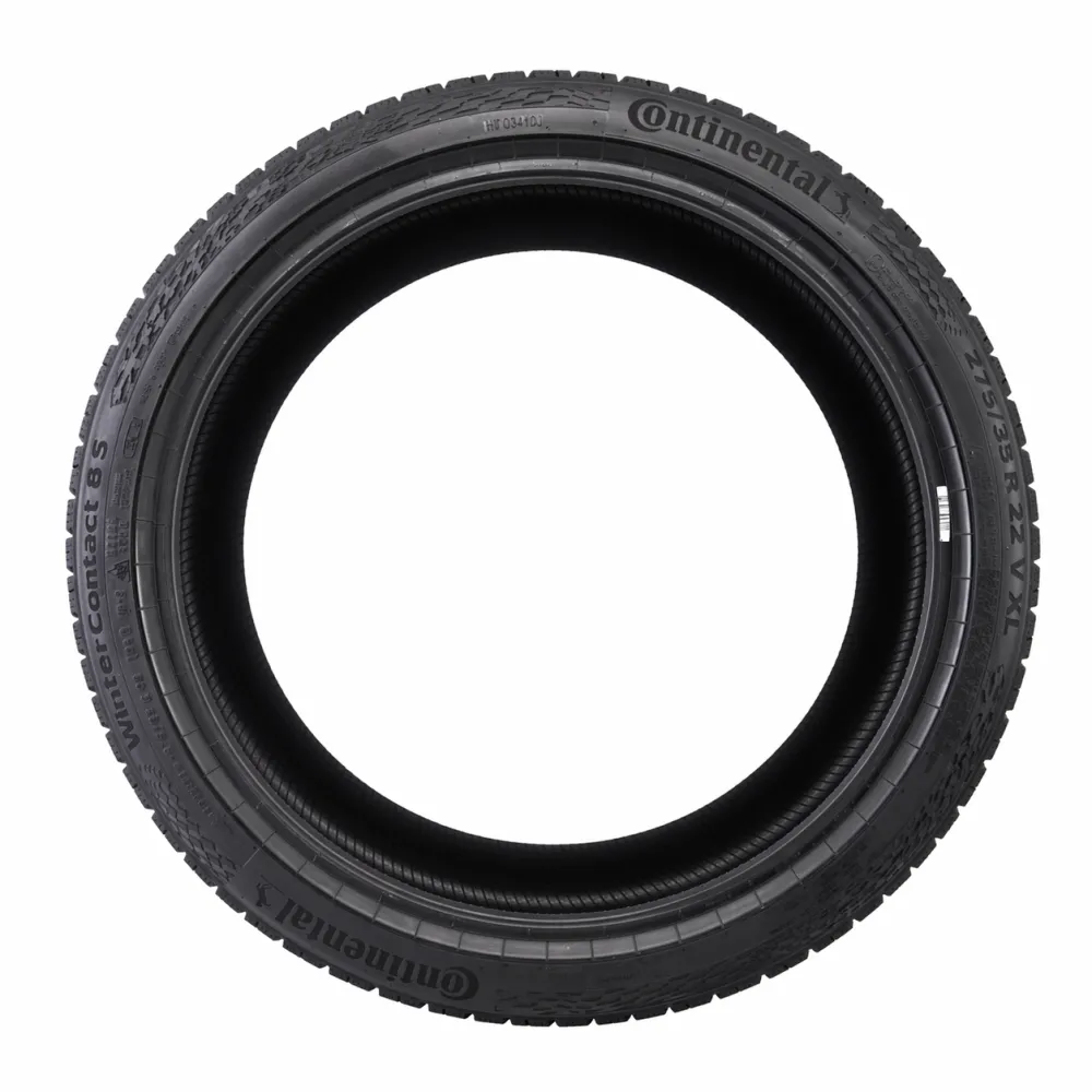 Continental WinterContact 8 S 255/50 R21 109H - zdjęcie dodatkowe nr 4