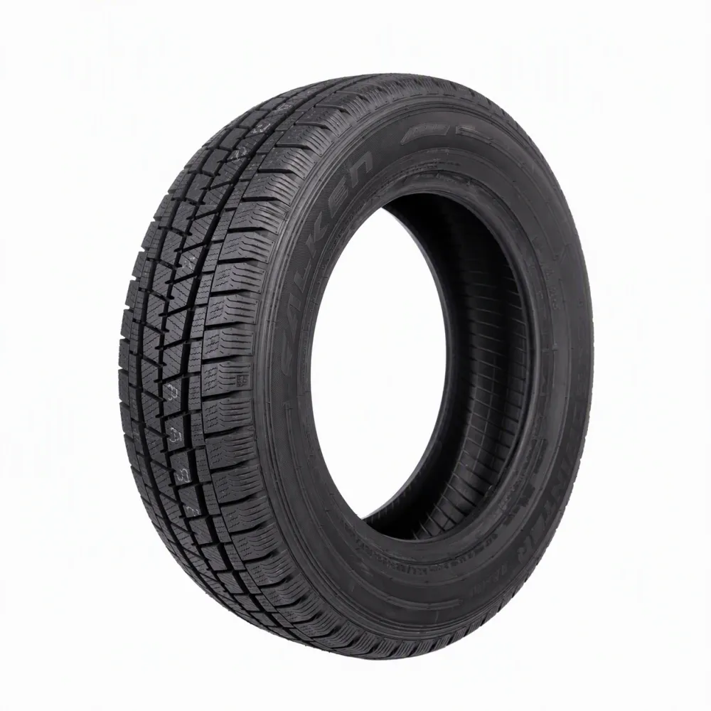 Falken Eurowinter Van01 205/75 R16 113/111R - zdjęcie dodatkowe nr 3