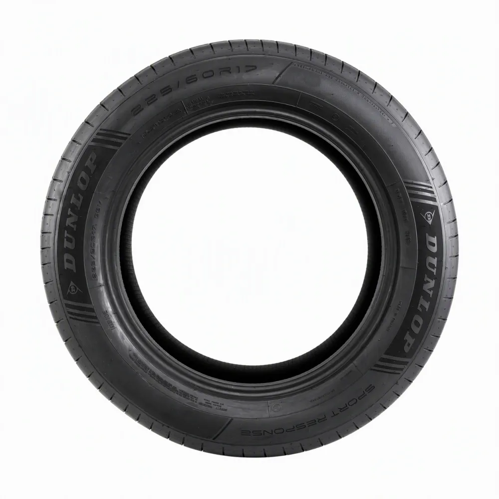 Dunlop Sport Response 235/60 R18 107V - zdjęcie dodatkowe nr 4