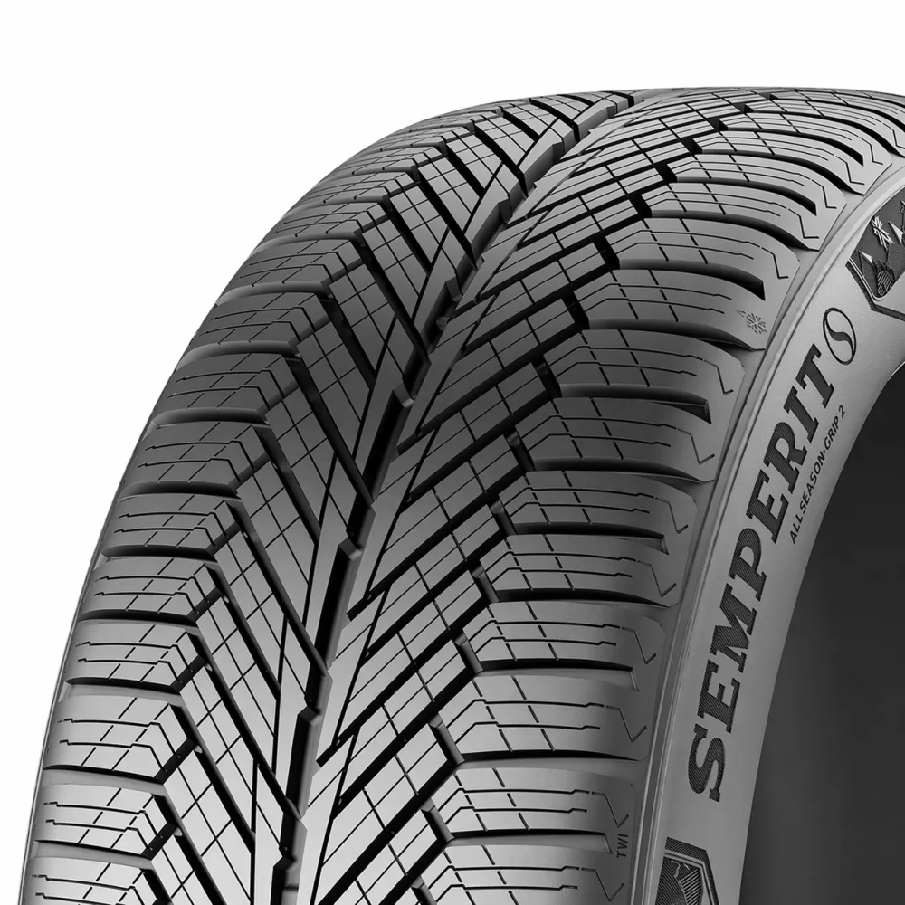 Semperit ALLSEASON-GRIP 2 235/60 R17 106V - zdjęcie główne