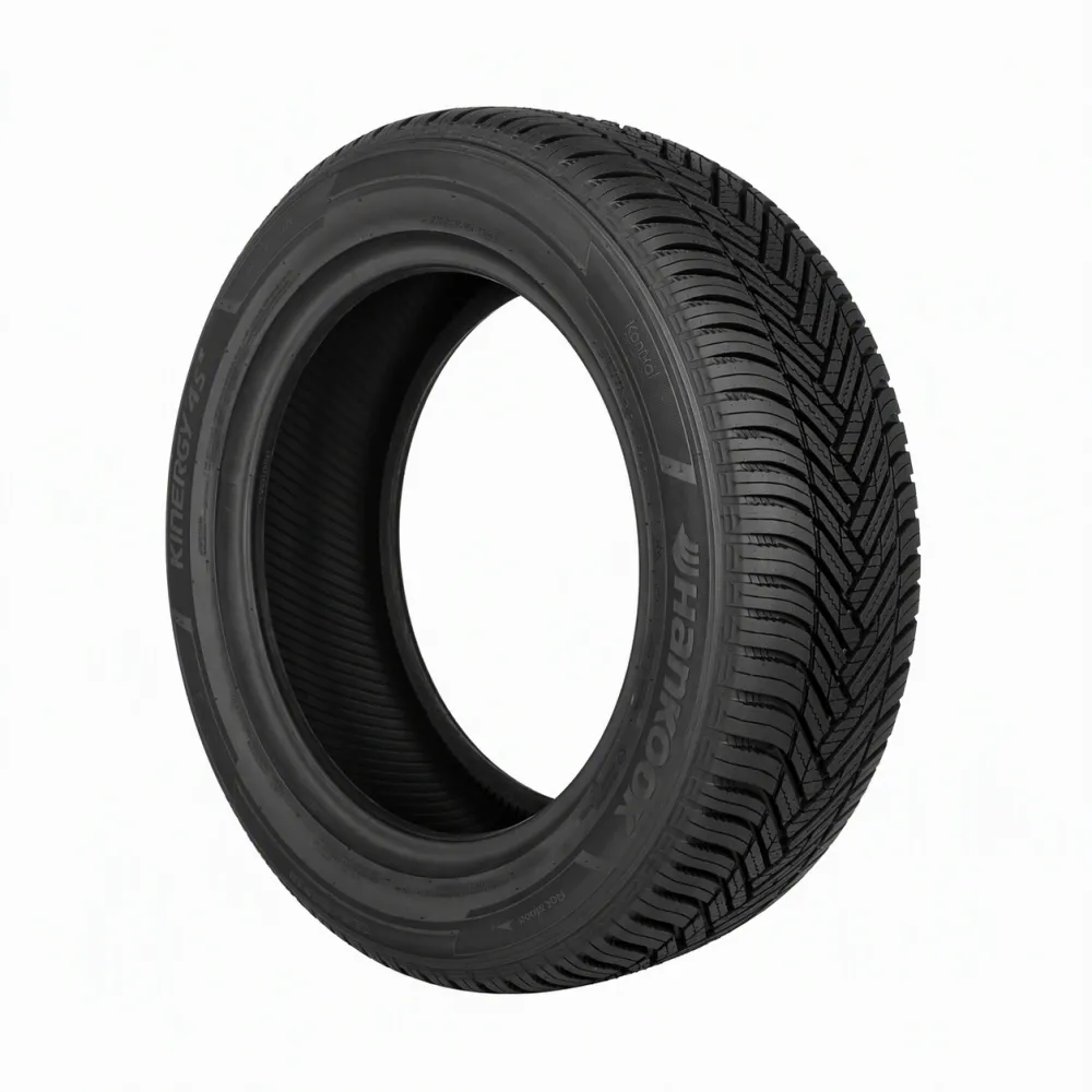 Hankook Kinergy 4S2 H750 255/35 R19 96Y - zdjęcie dodatkowe nr 3