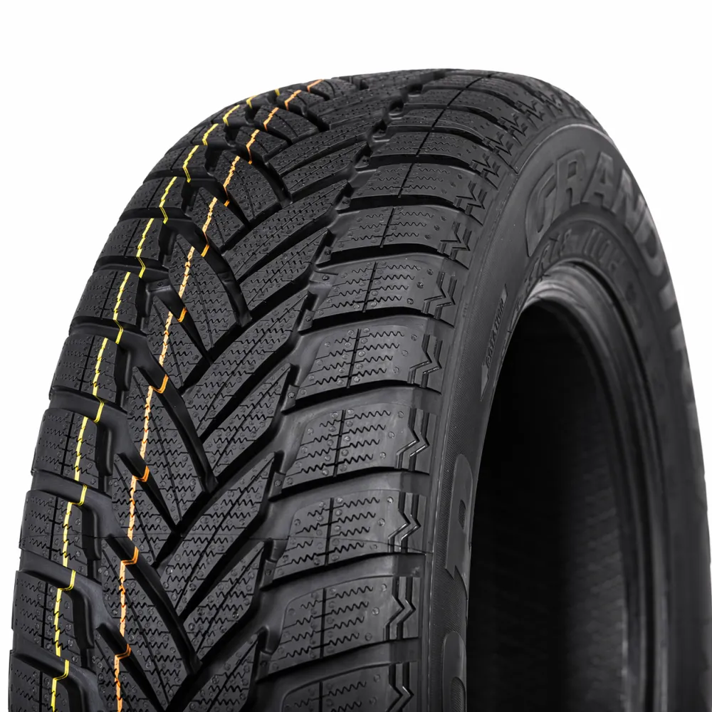 Dunlop Grandtrek WT M3 275/45 R20 110V - zdjęcie główne