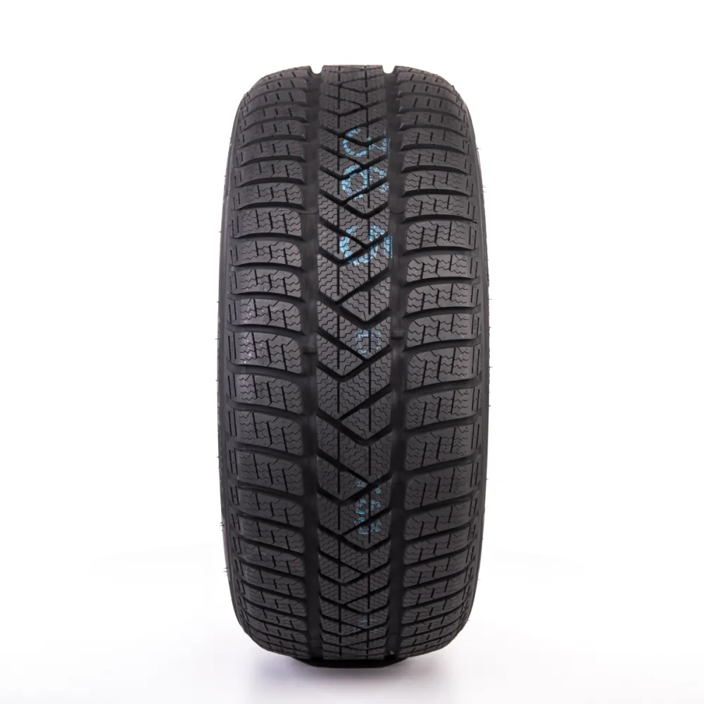 Pirelli Winter Sottozero 3 215/55 R17 98V - zdjęcie dodatkowe nr 2