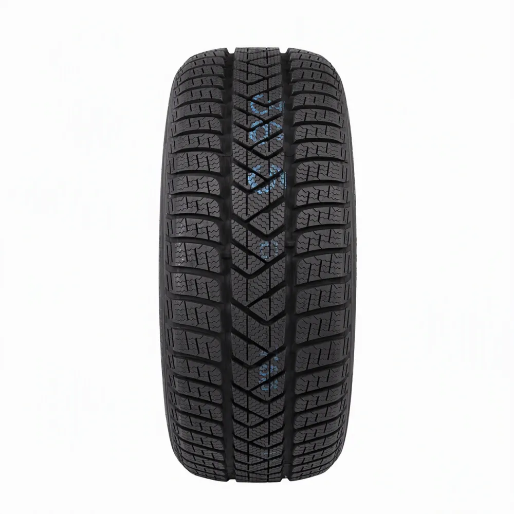 Pirelli Winter Sottozero 3 245/45 R18 100V - zdjęcie dodatkowe nr 2