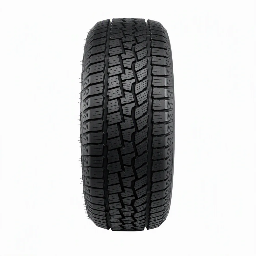 Yokohama Geolandar CV 4S G061 225/60 R18 104V - zdjęcie dodatkowe nr 2