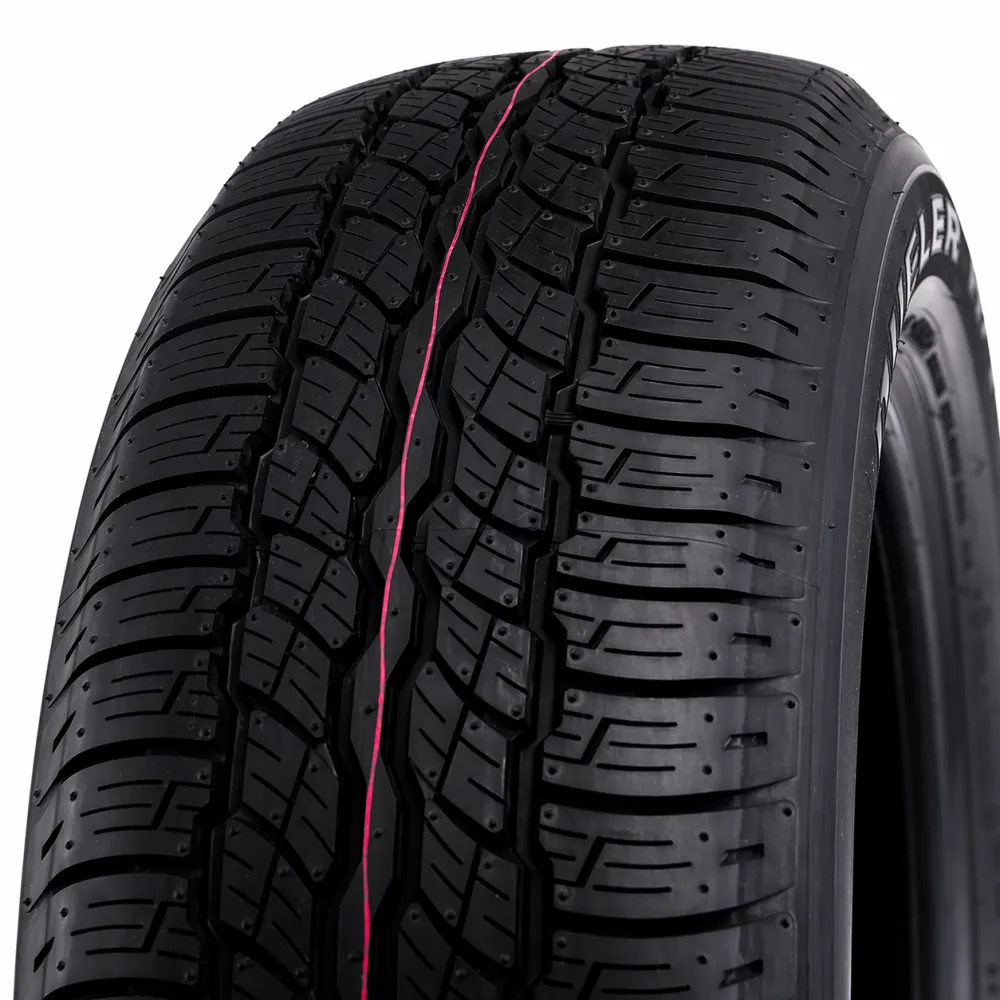 Bridgestone Dueler H/T 687 225/65 R17 102H - zdjęcie główne