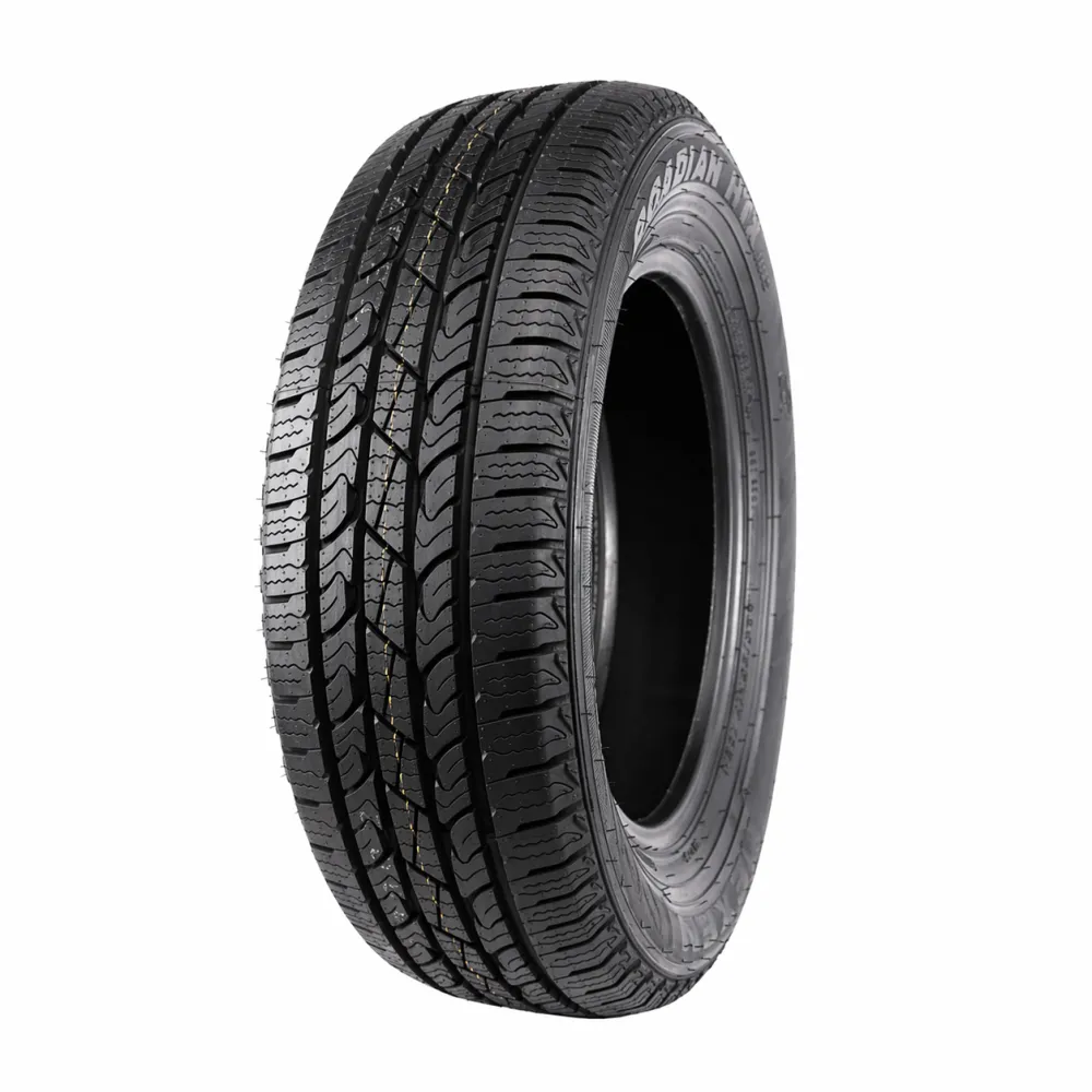 Nexen Roadian HTX RH5 265/65 R17 112H - zdjęcie dodatkowe nr 3