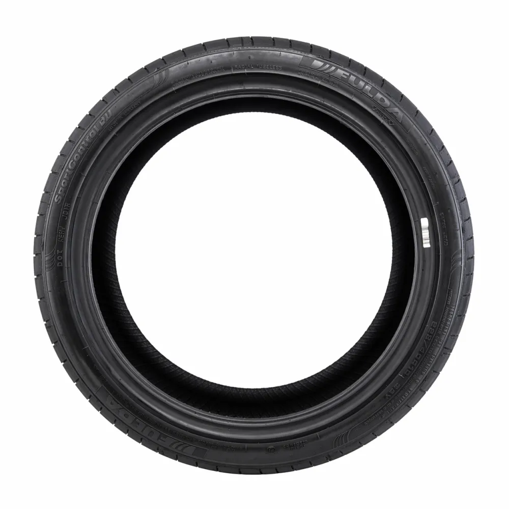 Fulda SportControl 2 205/50 R17 93Y - zdjęcie dodatkowe nr 4