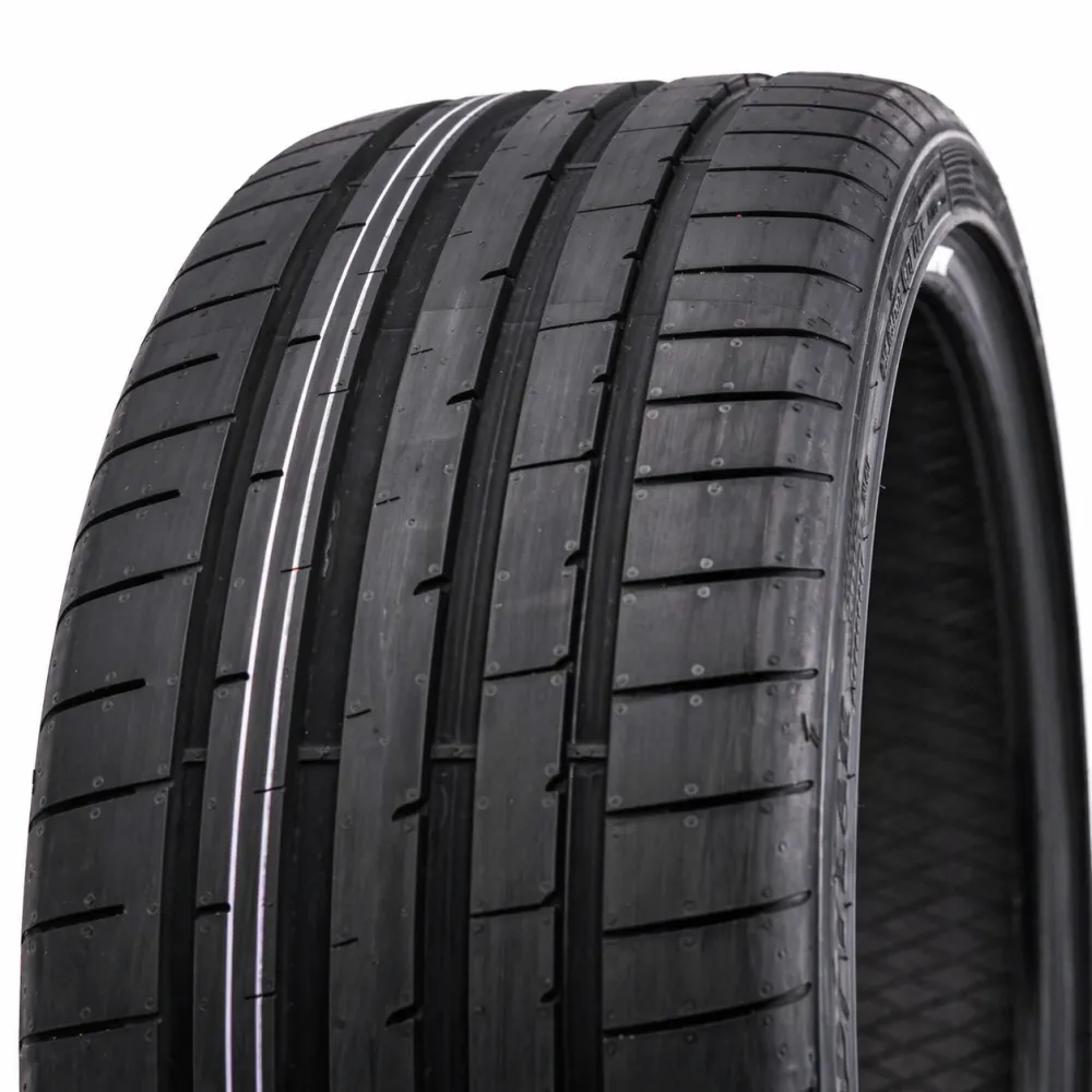 Goodyear Eagle F1 SuperSport 235/40 R20 96H - zdjęcie główne