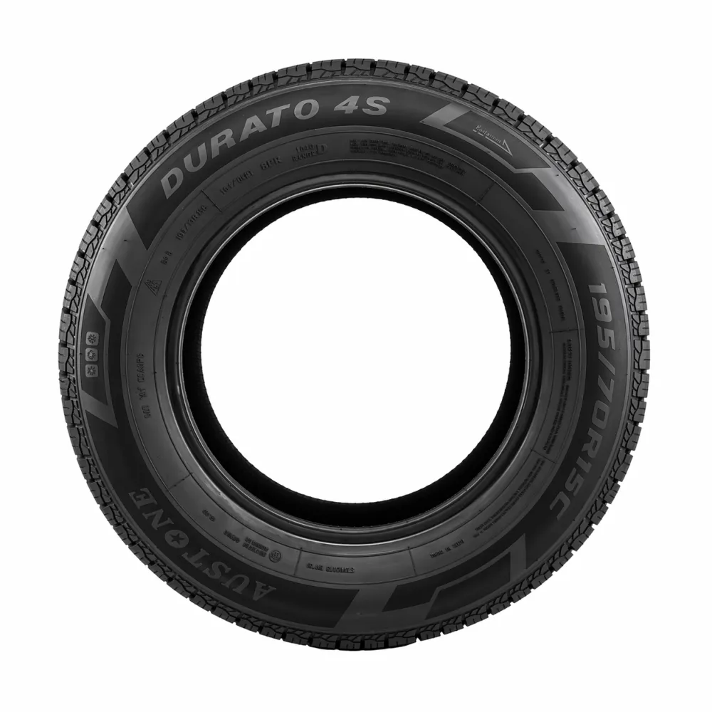 Austone Durato 4S All Season 225/65 R16 112/110T - zdjęcie dodatkowe nr 4