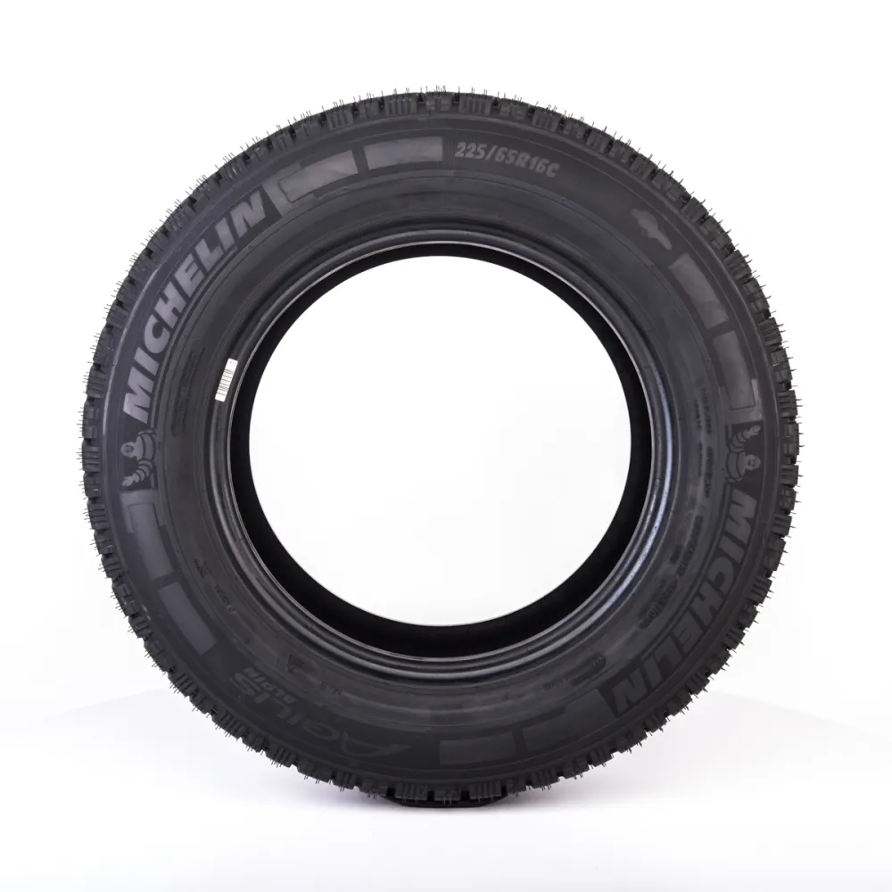 Michelin Agilis Alpin 195/65 R16 104/102R - zdjęcie dodatkowe nr 4