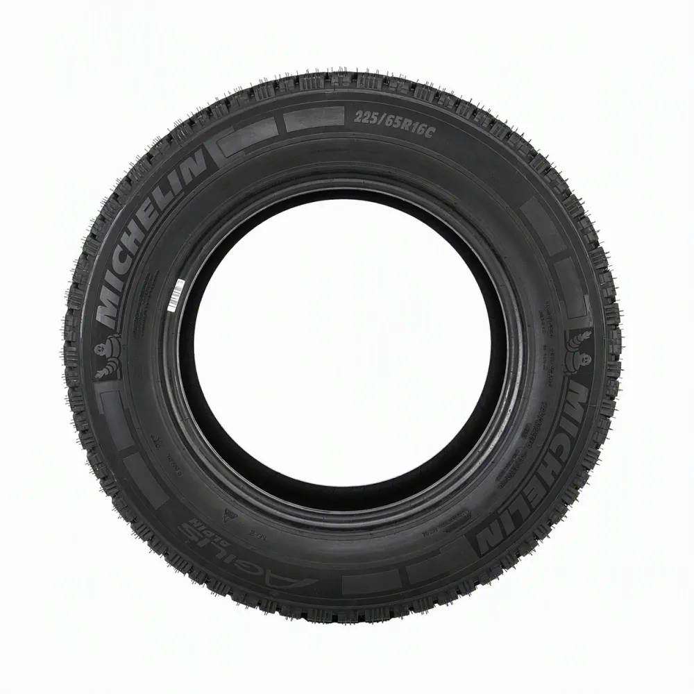 Michelin Agilis Alpin 195/60 R16 99/77T - zdjęcie dodatkowe nr 4