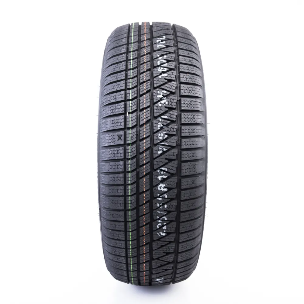 Kumho WINTERCRAFT WS71 265/45 R20 108V - zdjęcie dodatkowe nr 2