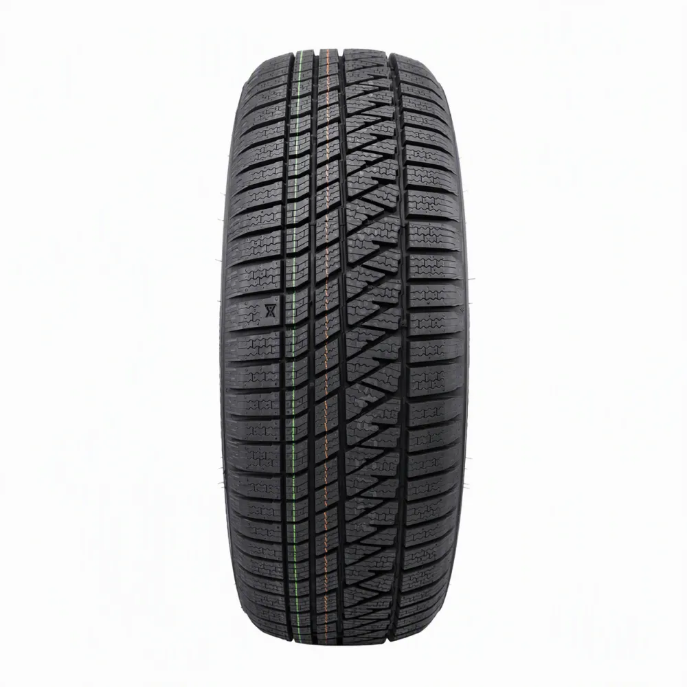 Kumho WINTERCRAFT WS71 275/45 R19 108V - zdjęcie dodatkowe nr 2