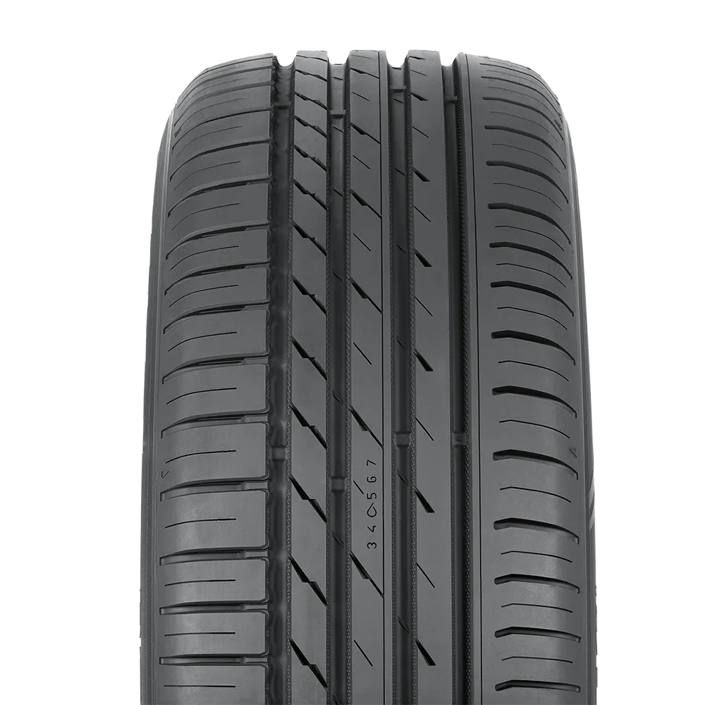 Nokian Tyres Wetproof 1 215/55 R16 97W - zdjęcie dodatkowe nr 1