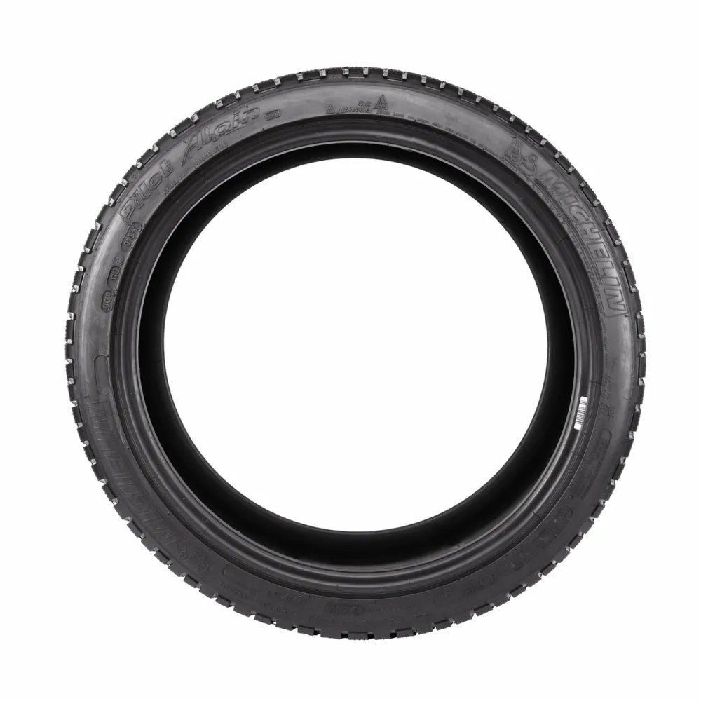 Michelin Pilot Alpin PA4 345/25 R21 101W - zdjęcie dodatkowe nr 4