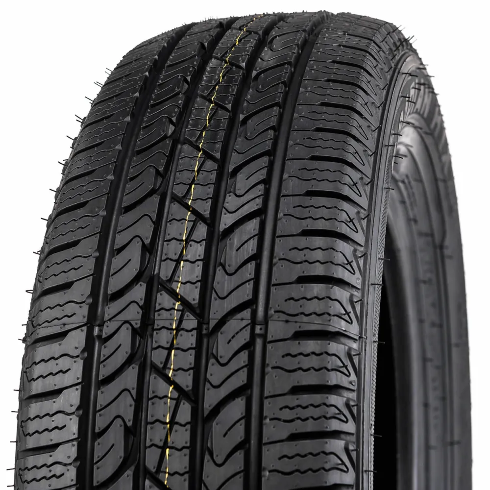 Nexen Roadian HTX RH5 265/65 R17 112H - zdjęcie główne