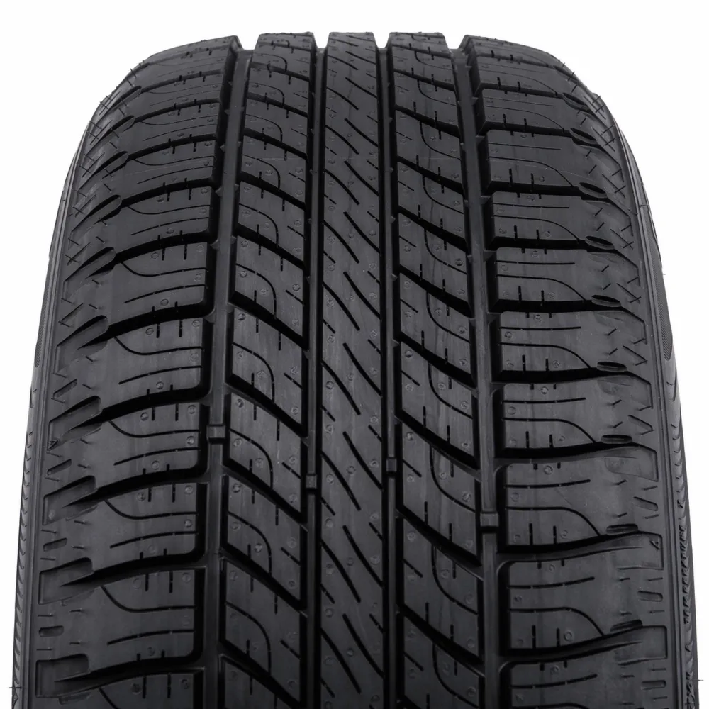 Goodyear Wrangler HP All Weather 255/55 R19 111V - zdjęcie dodatkowe nr 1