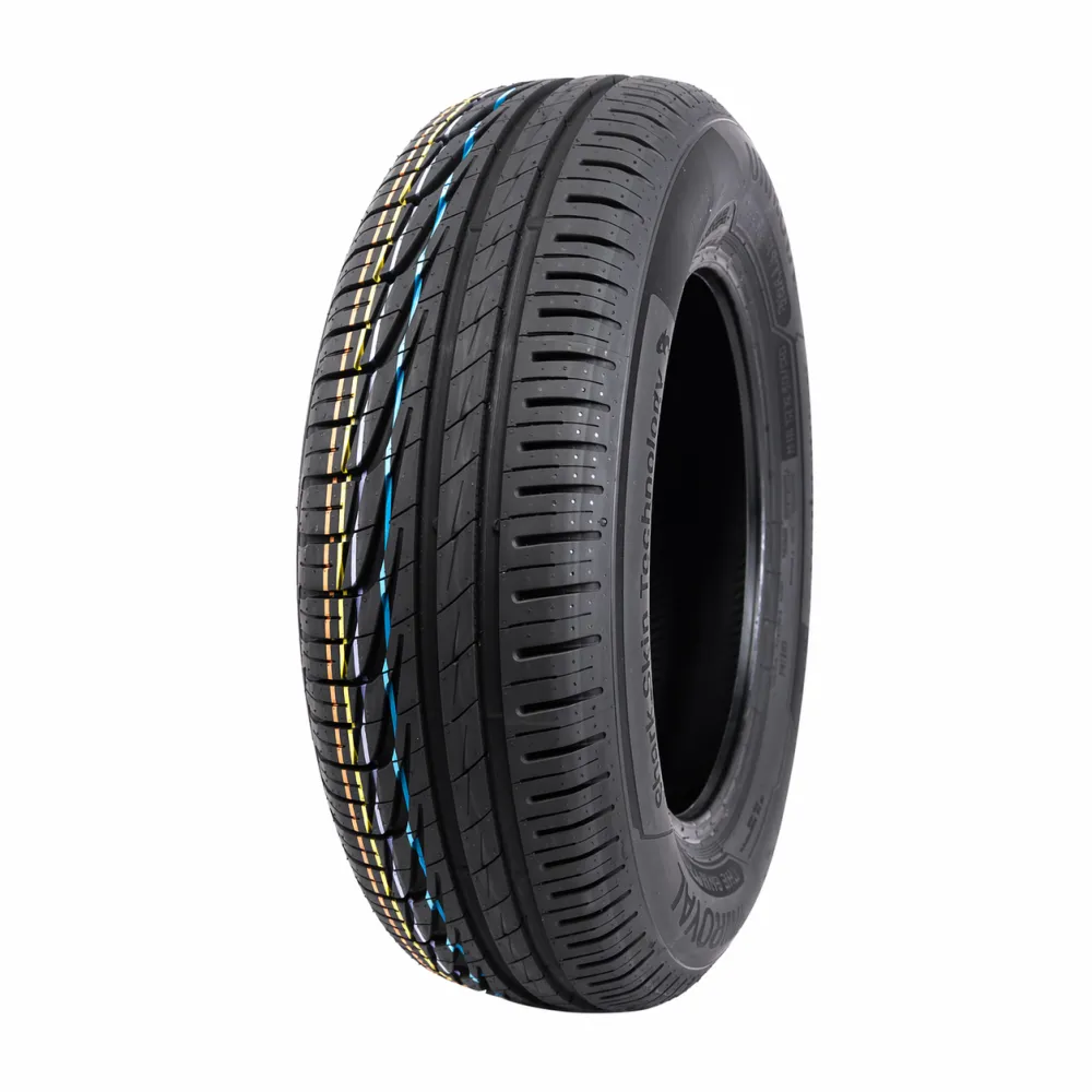 Uniroyal RainExpert 5 215/60 R16 95V - zdjęcie dodatkowe nr 3