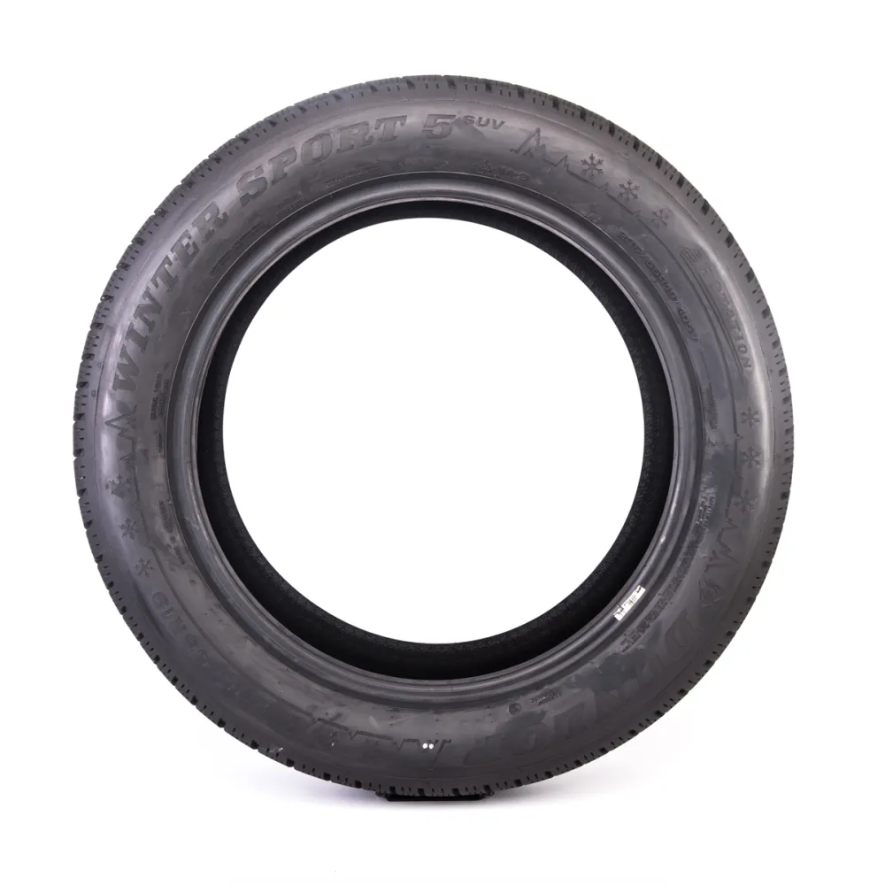 Dunlop SP Winter Sport 5 SUV 235/60 R18 107H - zdjęcie dodatkowe nr 4