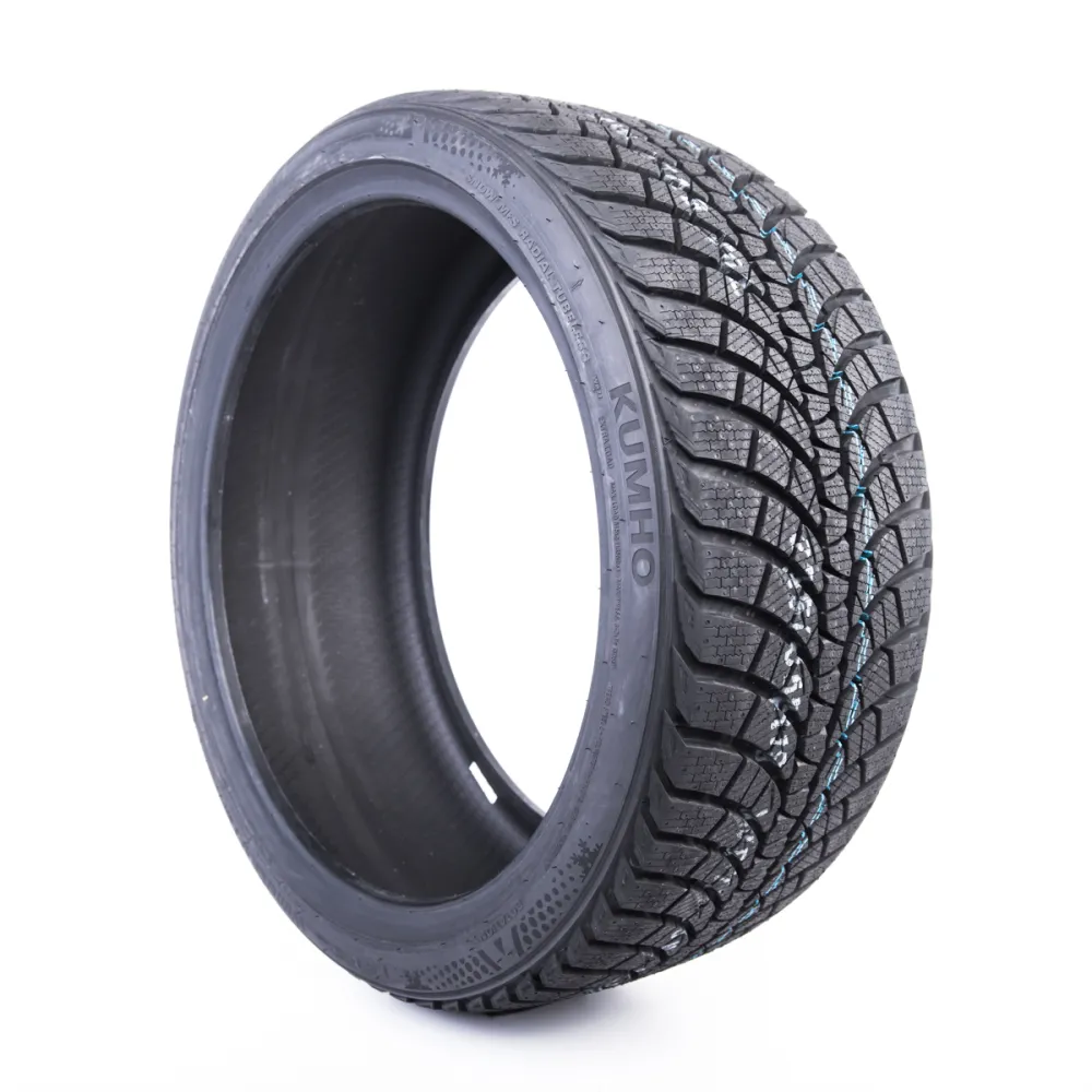 Kumho Wintercraft WP71 215/45 R17 91V - zdjęcie dodatkowe nr 3