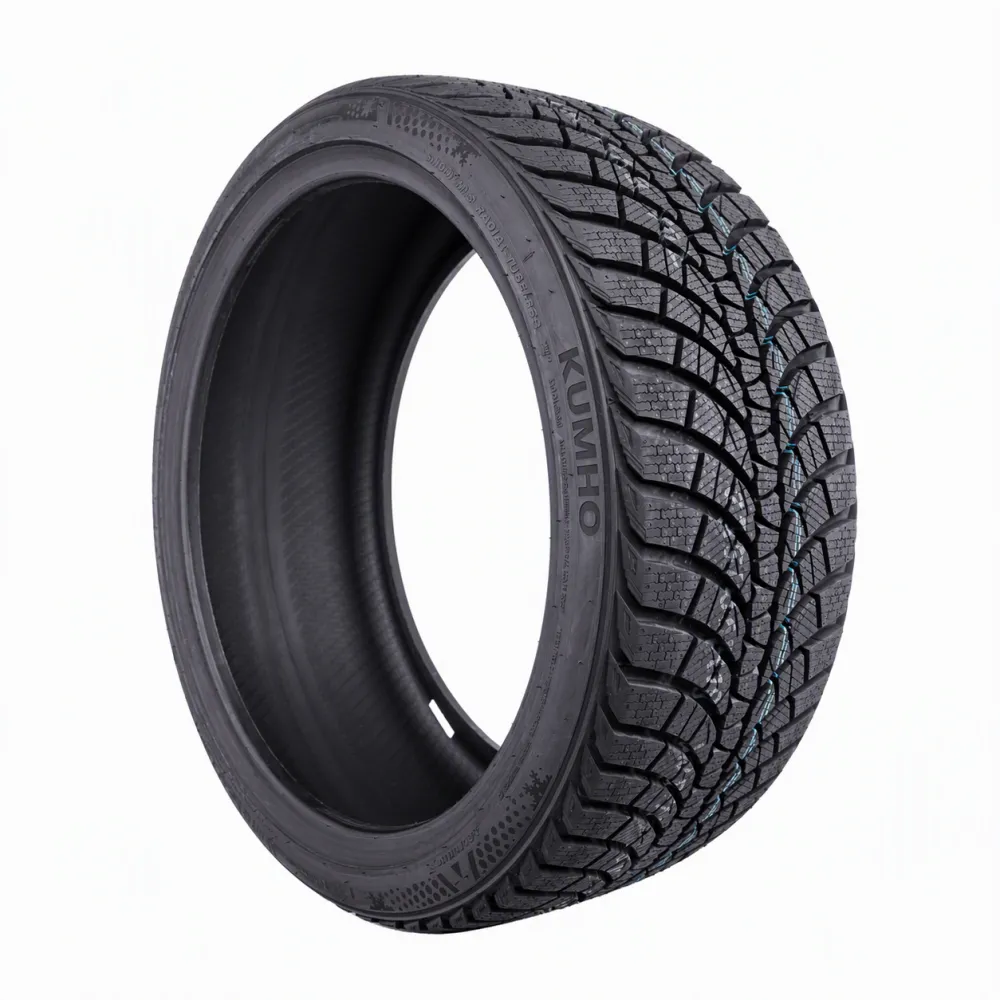Kumho Wintercraft WP71 255/35 R18 94V - zdjęcie dodatkowe nr 3